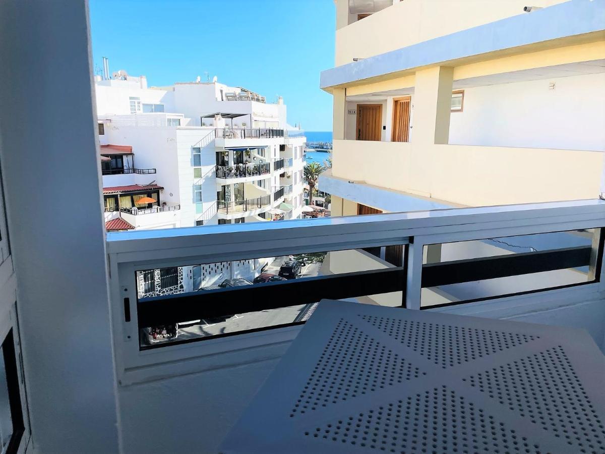 Beach Apartment La Lajilla Arguineguin Ngoại thất bức ảnh