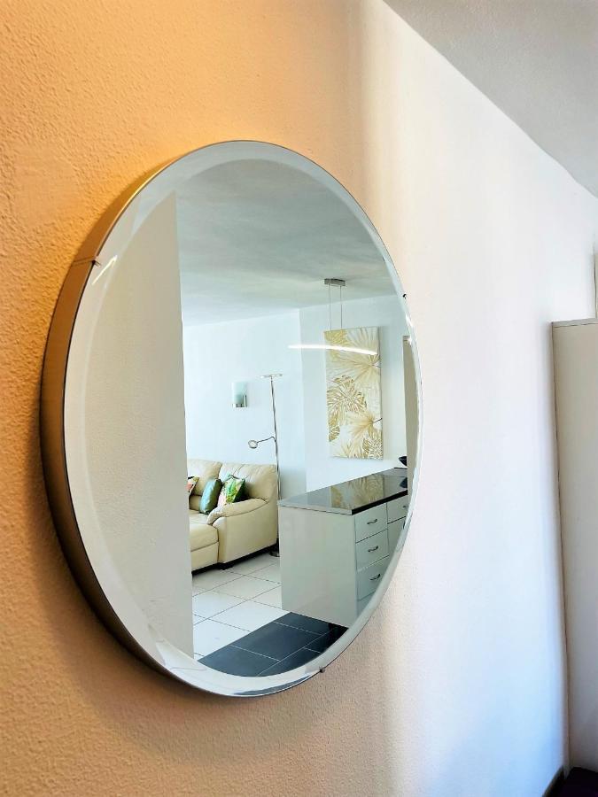 Beach Apartment La Lajilla Arguineguin Ngoại thất bức ảnh